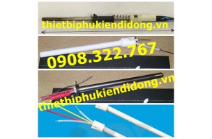 Ruột tay hàn cho máy hàn